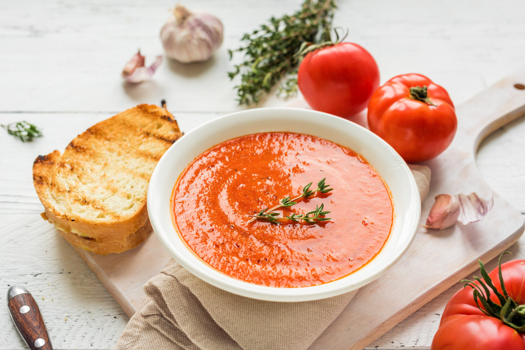 Soups